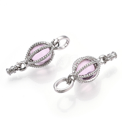 Alloy Pendants MPDL-S066-104C-P-1