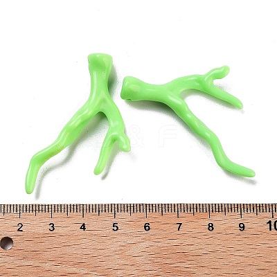 Acrylic Pendant X1-OACR-H116-02B-1