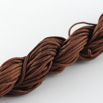 Nylon Braided Cord NWIR-R002-1mm-29-1