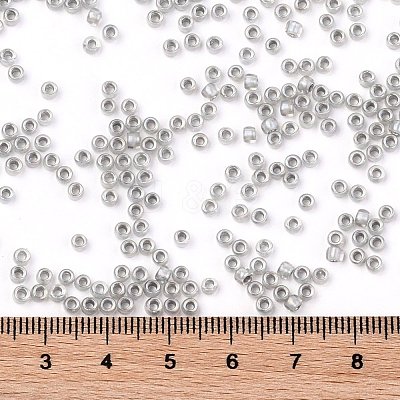 TOHO Round Seed Beads SEED-TR08-0261-1