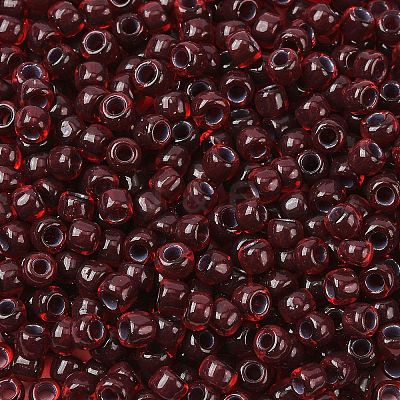 TOHO 6/0 Round Beads SEED-TR06-2153-1