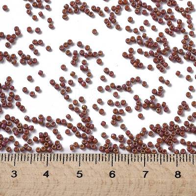 TOHO Round Beads X-SEED-TR15-2640F-1