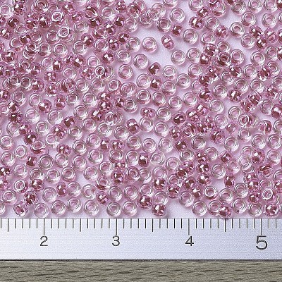 MIYUKI Round Rocailles Beads SEED-G007-RR1524-1