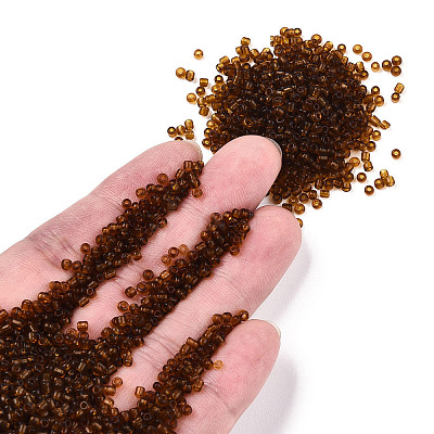 Glass Seed Beads X2-SEED-A004-2mm-13-1