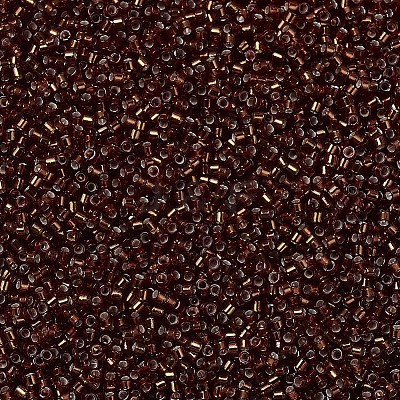 MIYUKI Delica Beads SEED-MY11-DB1202-1