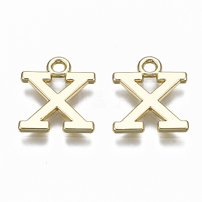 Alloy Charms PALLOY-Q441-025X-NR-1