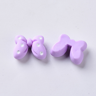 Resin Cabochons CRES-S306-016-1