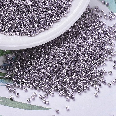 MIYUKI Delica Beads SEED-MY11-DB0419-1