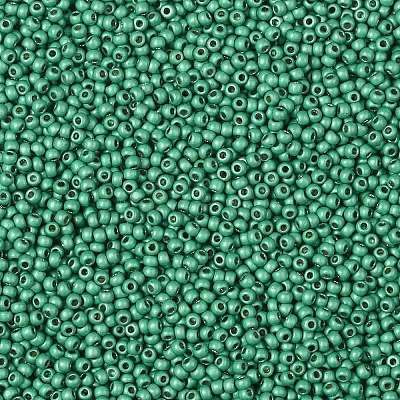 TOHO 11/0 Round Beads X-SEED-TR11-PF0561F-1