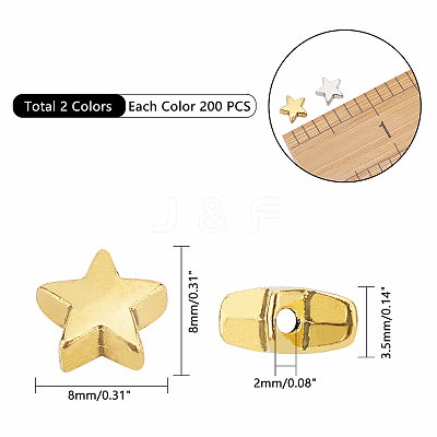 Tibetan Style Alloy Beads TIBE-PH0005-18-RS-1