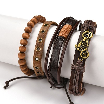 Bracelets Sets BJEW-I294-03-1