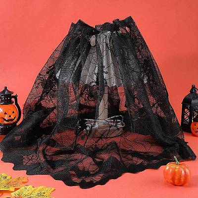Halloween Lamp Shade Cover Decorations DIY-WH20002-26-1
