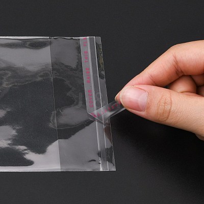 OPP Cellophane Bags OPC-R012-03-1