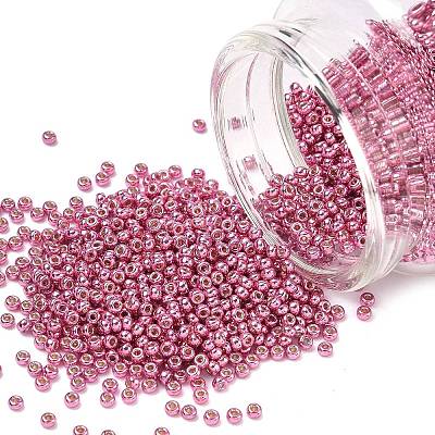 MIYUKI Round Rocailles Beads X-SEED-G007-RR4210-1