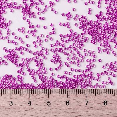 MIYUKI Round Rocailles Beads SEED-X0056-RR0209-1