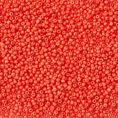12/0 Grade A Round Glass Seed Beads SEED-Q009-FJX19-1