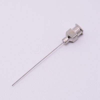 Stianless Steel Dispensing Needles STAS-WH0022-11P-09-1