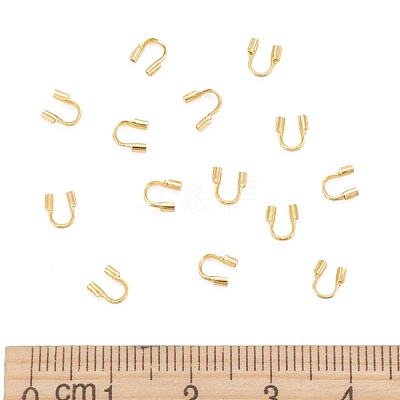 Brass Wire Guardians X-KK-R030-G-1