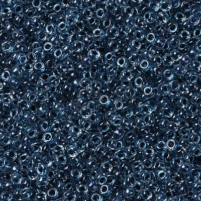 MIYUKI Round Rocailles Beads X-SEED-G007-RR3207-1