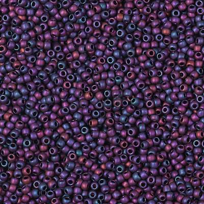 TOHO Round Beads X-SEED-TR11-0515F-1