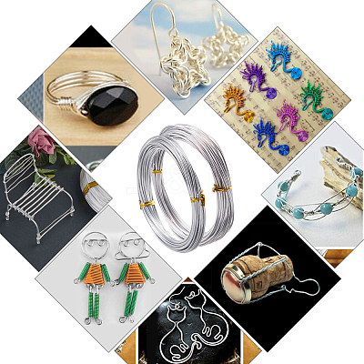 DIY Jewelry Makings DIY-YS0001-10-1