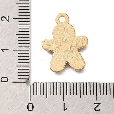 Christmas Theme Alloy Enamel Pendants FIND-M039-02I-1