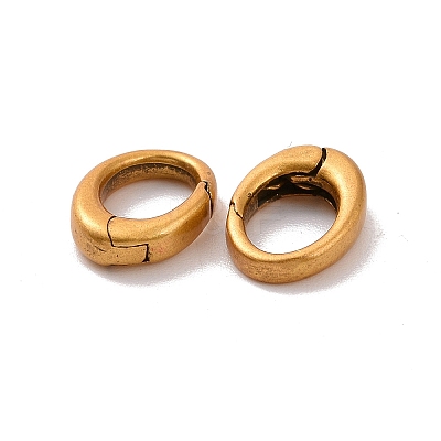925 Sterling Silver Spring Gate Rings STER-D036-13AG-02-1