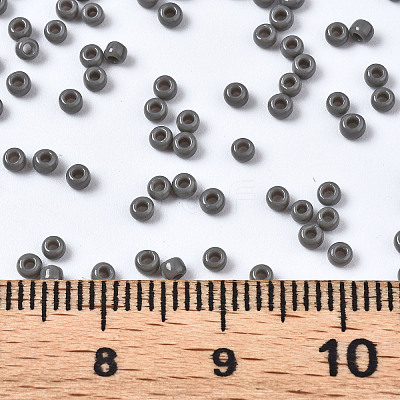 TOHO 11/0 Round Beads SEED-TR11-0053D-1