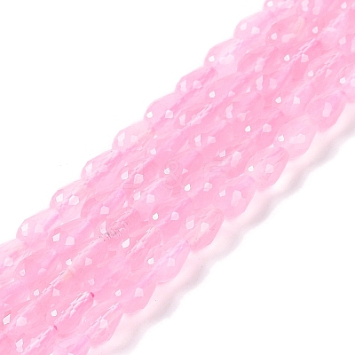 Cat Eye Beads Strands CE-N014-02B-01-1