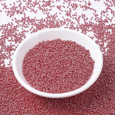 MIYUKI Round Rocailles Beads SEED-X0054-RR0425-1