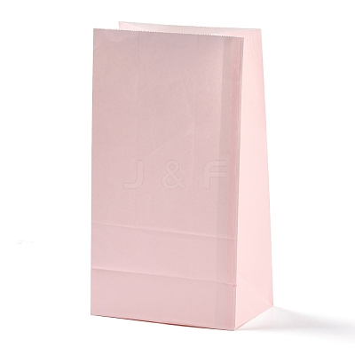 Rectangle Kraft Paper Bags CARB-K002-01B-01-1