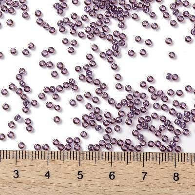 TOHO 11/0 Round Beads SEED-JPTR11-0202-1