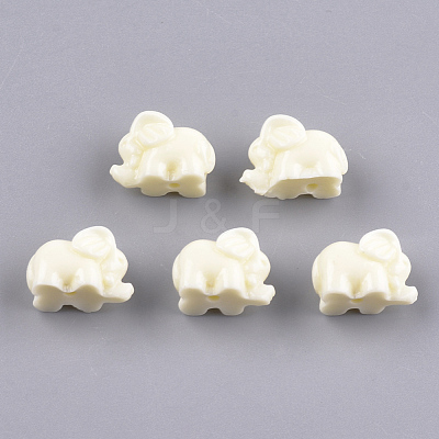 Synthetic Coral Beads CORA-S026-15F-1