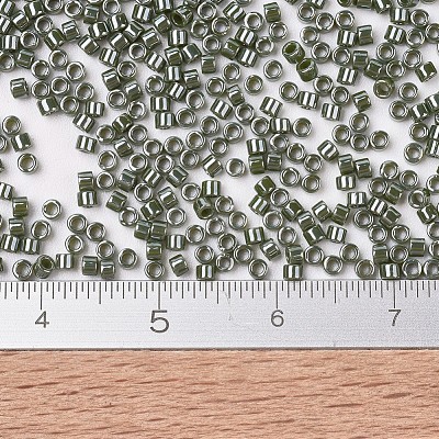MIYUKI Delica Beads X-SEED-J020-DB1566-1