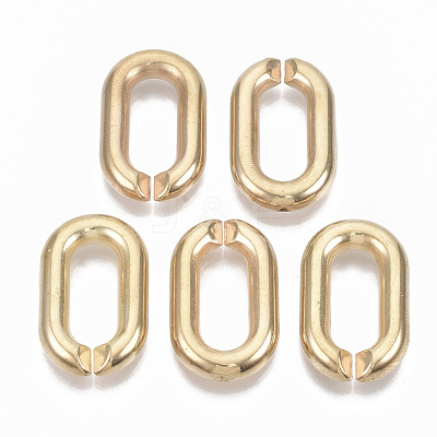 CCB Plastic Linking Rings CCB-S163-074A-01-1