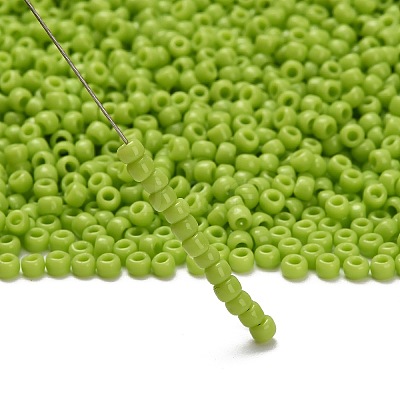 TOHO 8/0 Round Beads X-SEED-TR08-0044-1