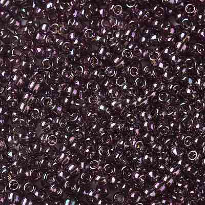 TOHO 8/0 Round Beads SEED-JPTR08-0425-1
