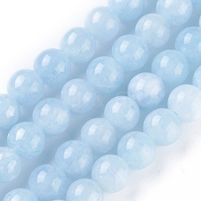 Natural Gemstone Beads X1-G-O183-03B-02-1