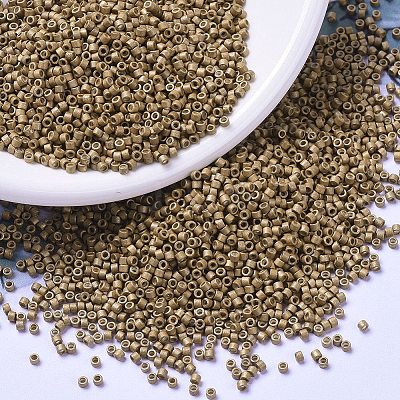 MIYUKI Delica Beads SEED-J020-DB1163-1