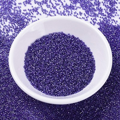 MIYUKI Delica Beads X-SEED-J020-DB0284-1