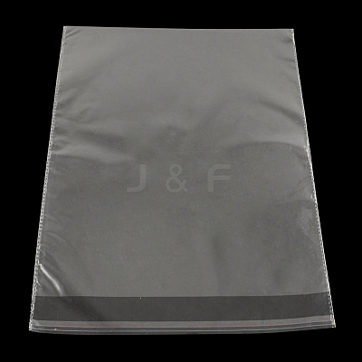Rectangle OPP Cellophane Bags X-OPC-R012-108-1