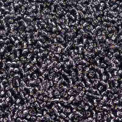 TOHO Round Seed Beads SEED-XTR11-0039-1
