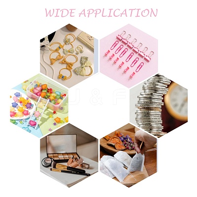 Polyester Imitation Burlap Packing Pouches Drawstring Bags ABAG-R005-9x7-01-1