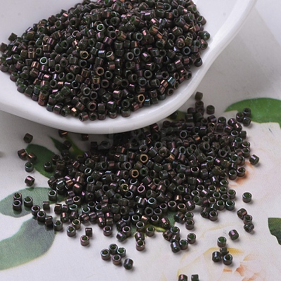 MIYUKI Delica Beads SEED-X0054-DB0131-1