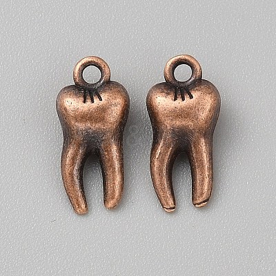 Zinc Alloy Pendants LS-FIND-WH0139-501R-1