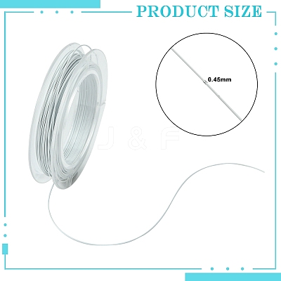 Tiger Tail Wire X-TWIR-S001-0.45mm-05-1