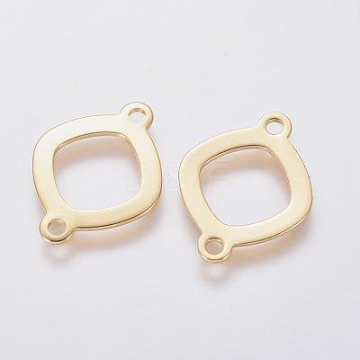 201 Stainless Steel Links connectors STAS-L234-100G-1