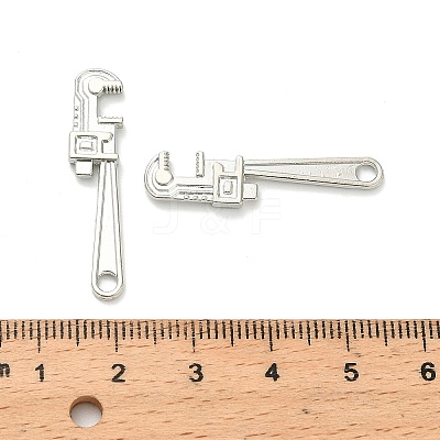 Alloy Pendants FIND-H053-01B-P-1