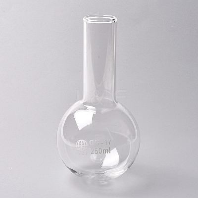 Glass Beaker LS-TOOL-WH0080-47A-1