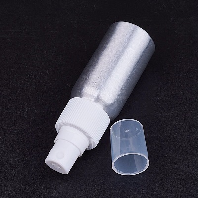 Refillable Aluminum Bottles MRMJ-XCP0001-22-1